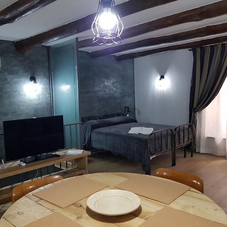 נאפולי Bed & Breakfast Portanova מראה חיצוני תמונה
