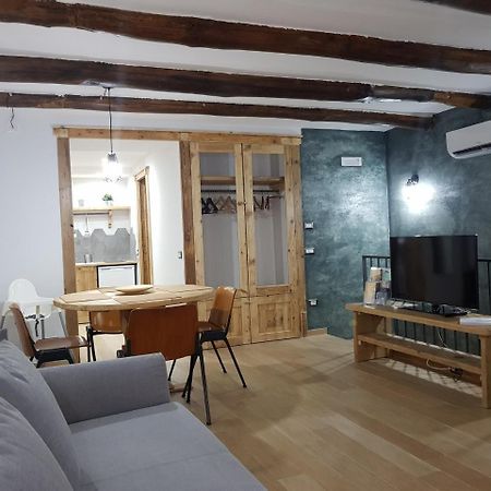 נאפולי Bed & Breakfast Portanova מראה חיצוני תמונה