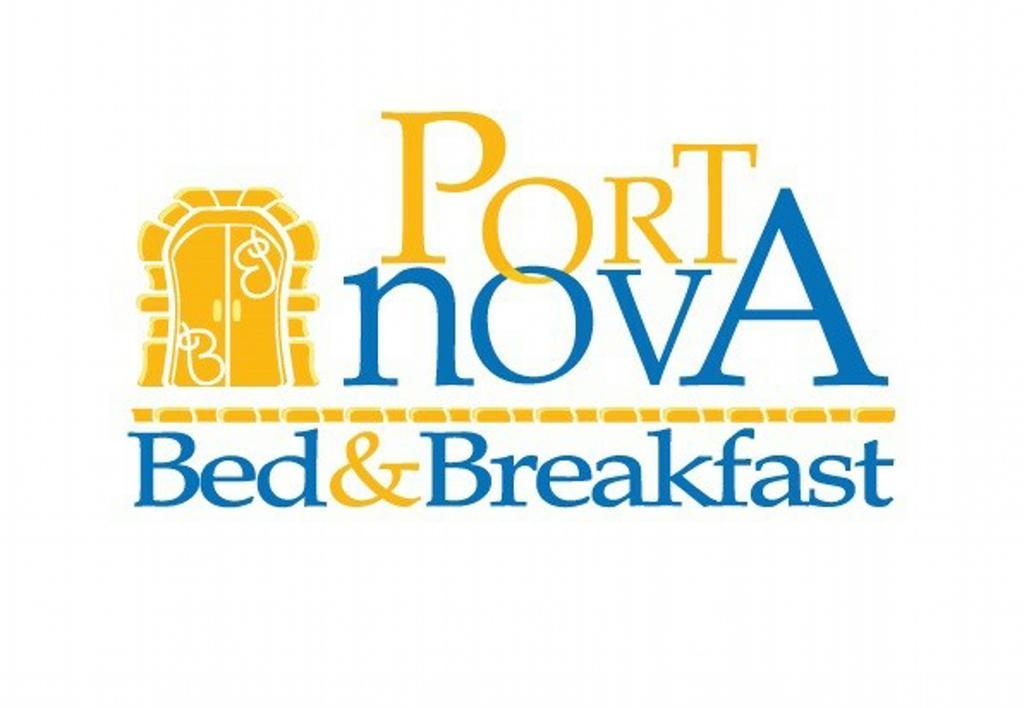 נאפולי Bed & Breakfast Portanova מראה חיצוני תמונה