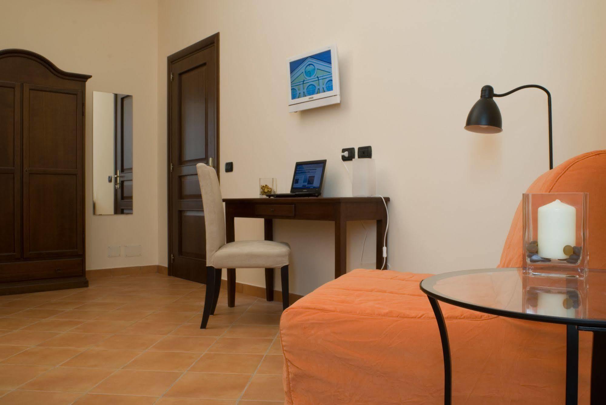 נאפולי Bed & Breakfast Portanova מראה חיצוני תמונה