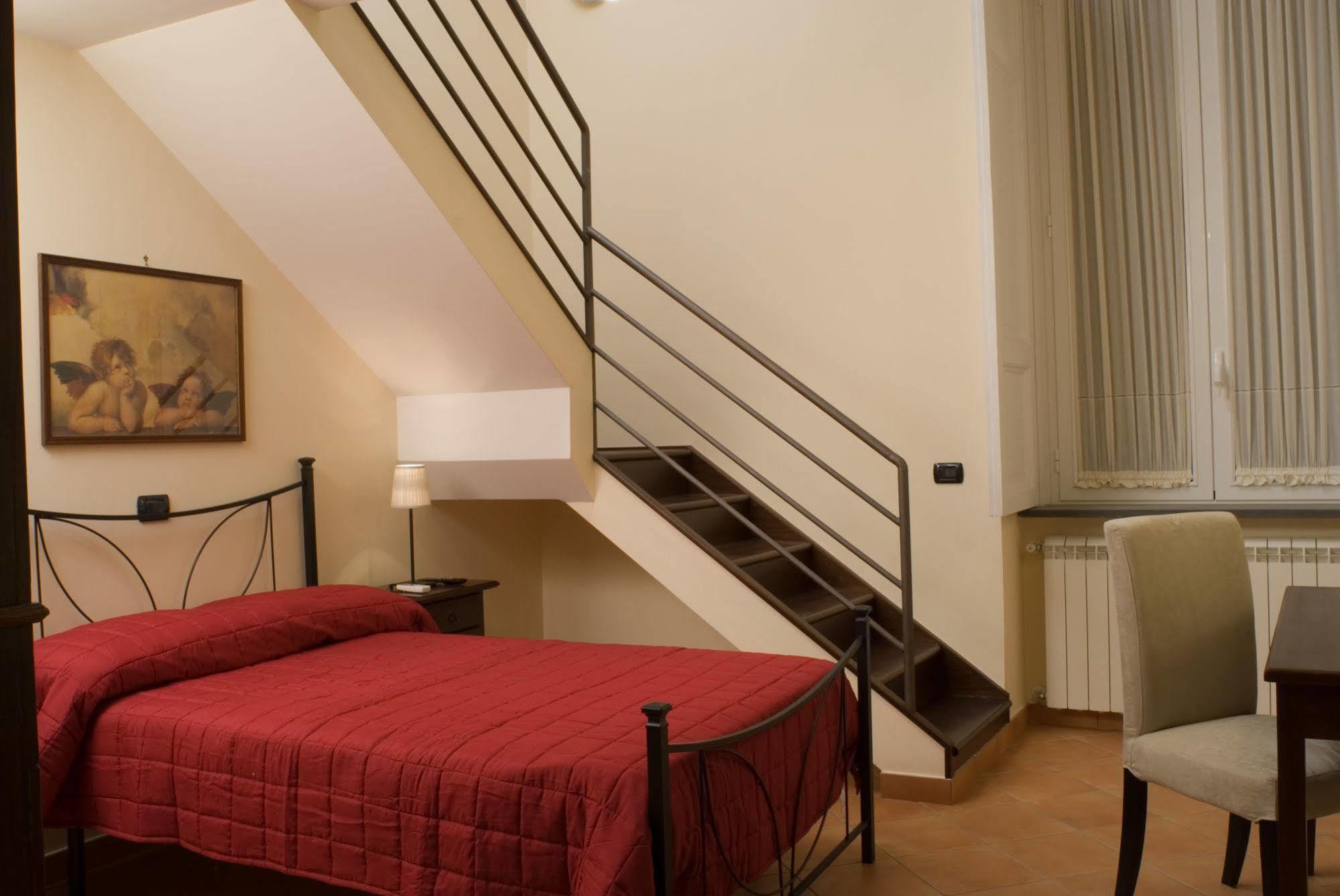 נאפולי Bed & Breakfast Portanova מראה חיצוני תמונה
