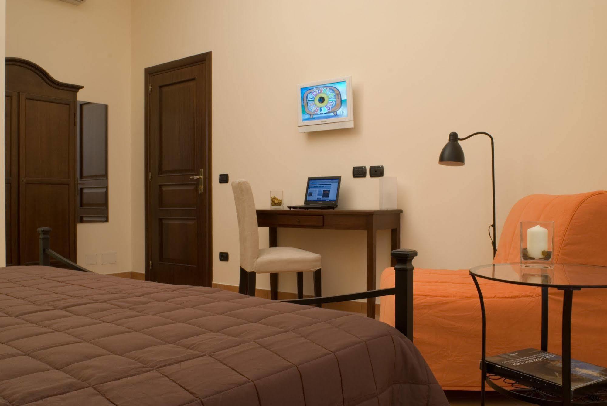 נאפולי Bed & Breakfast Portanova מראה חיצוני תמונה