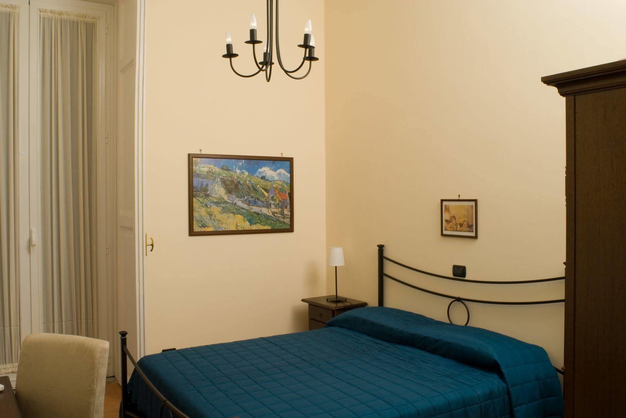 נאפולי Bed & Breakfast Portanova מראה חיצוני תמונה