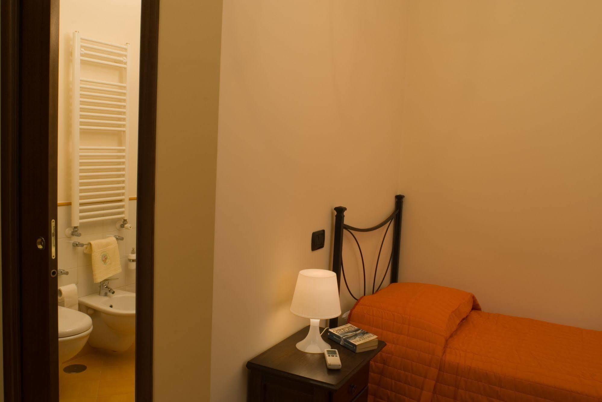 נאפולי Bed & Breakfast Portanova מראה חיצוני תמונה