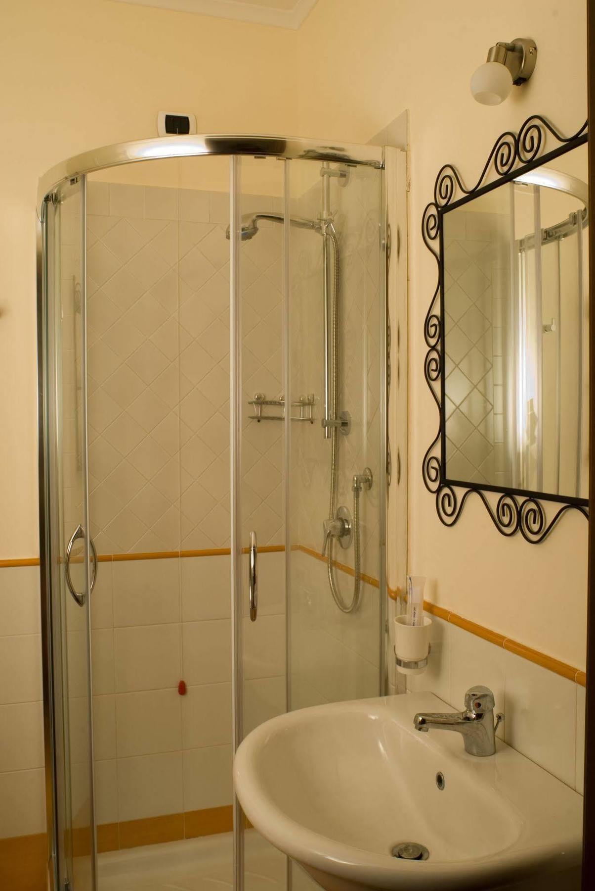 נאפולי Bed & Breakfast Portanova מראה חיצוני תמונה