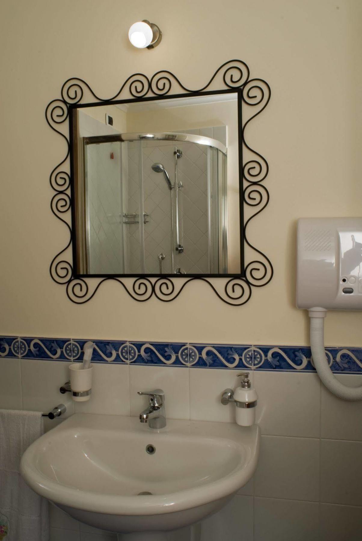 נאפולי Bed & Breakfast Portanova מראה חיצוני תמונה