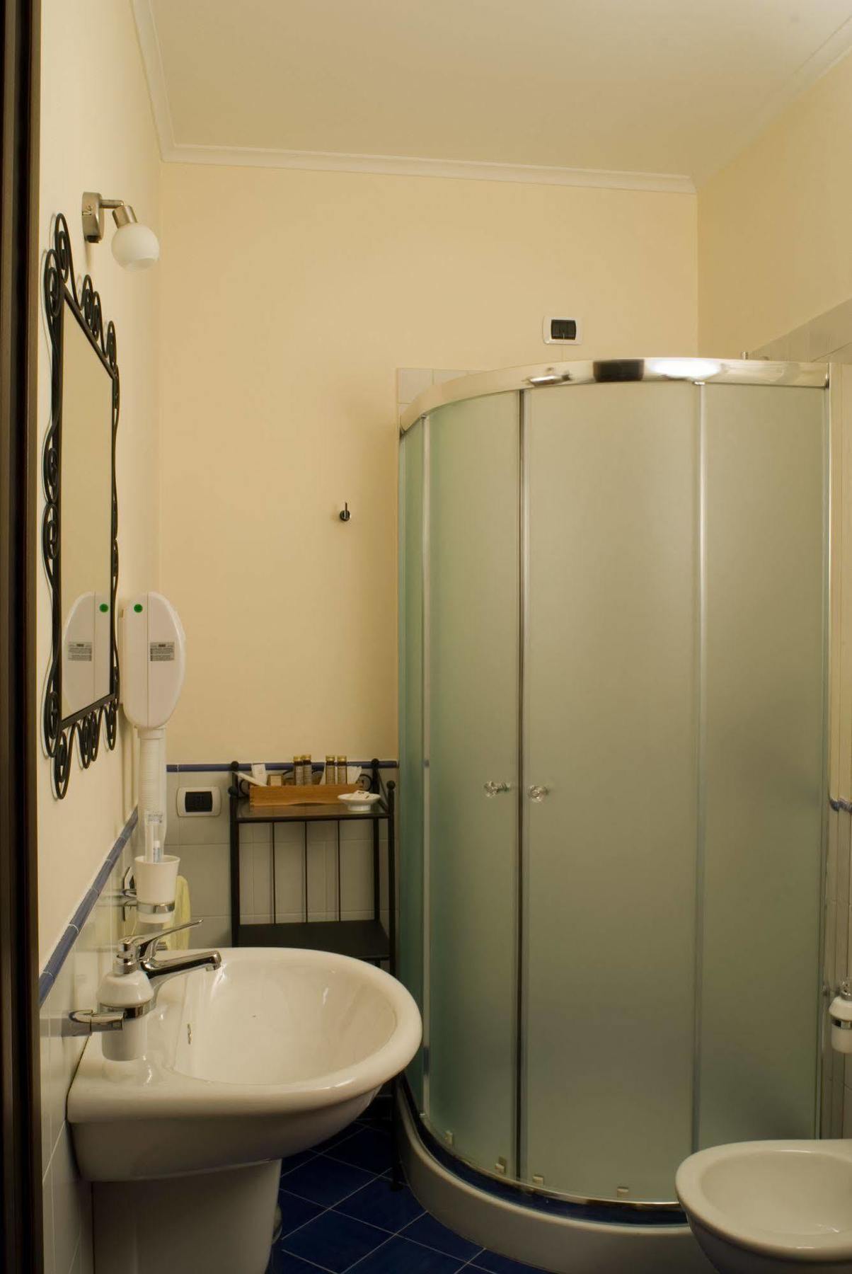 נאפולי Bed & Breakfast Portanova מראה חיצוני תמונה