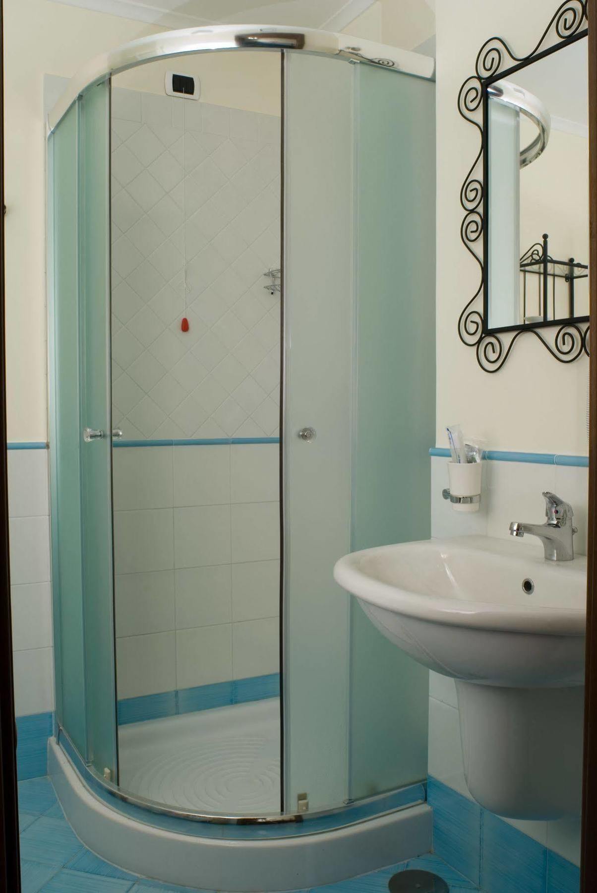 נאפולי Bed & Breakfast Portanova מראה חיצוני תמונה