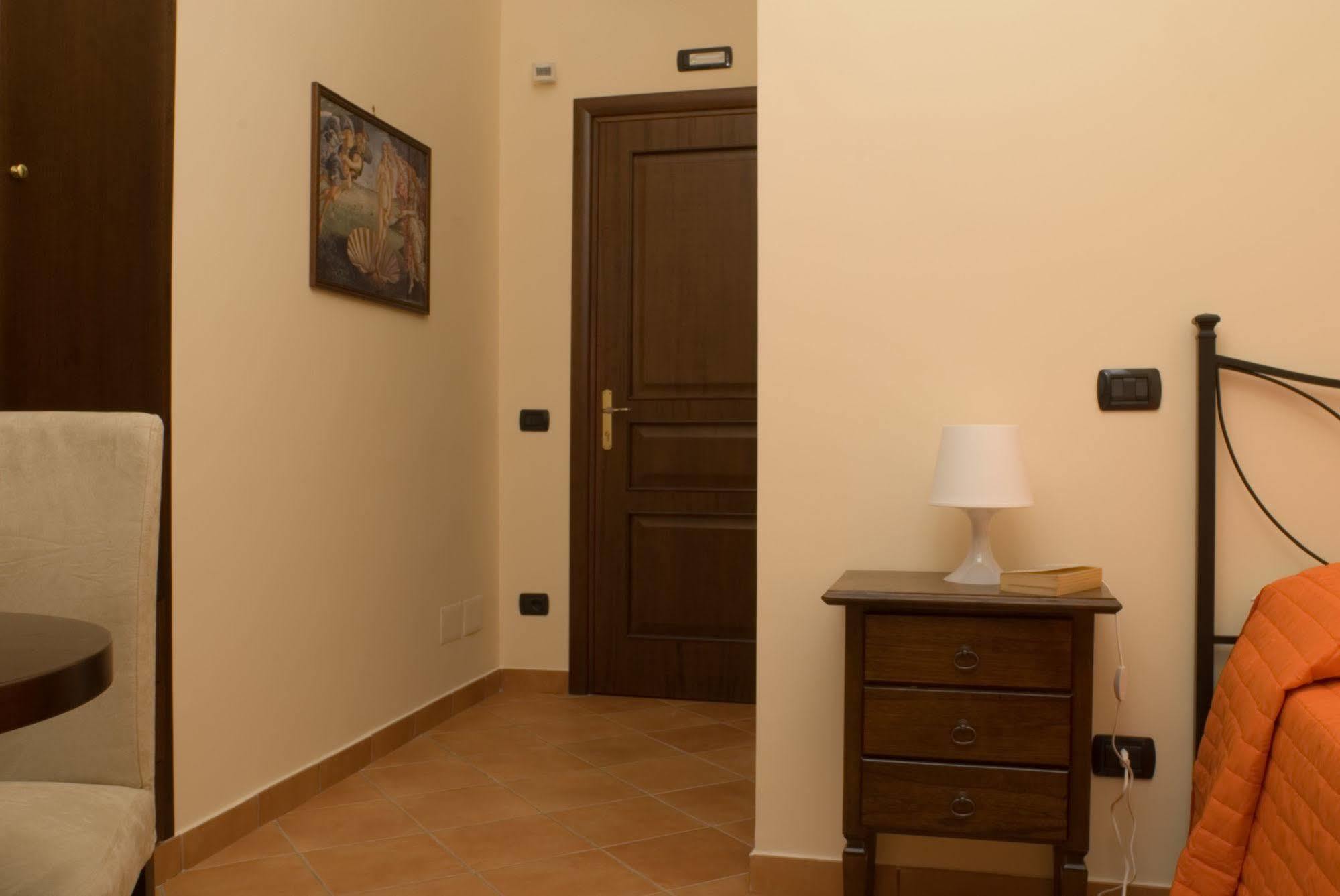 נאפולי Bed & Breakfast Portanova מראה חיצוני תמונה