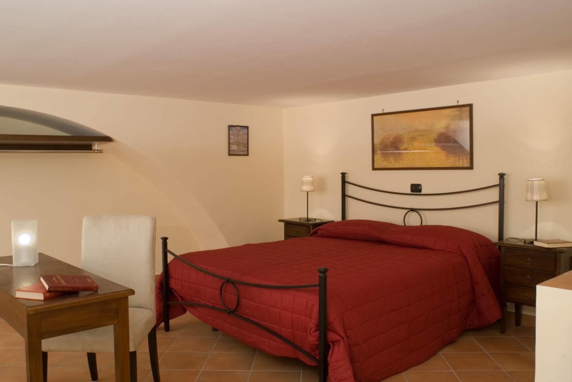 נאפולי Bed & Breakfast Portanova מראה חיצוני תמונה