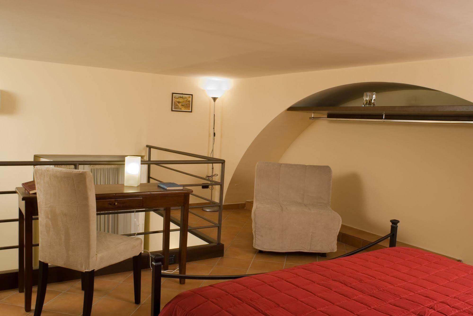 נאפולי Bed & Breakfast Portanova מראה חיצוני תמונה