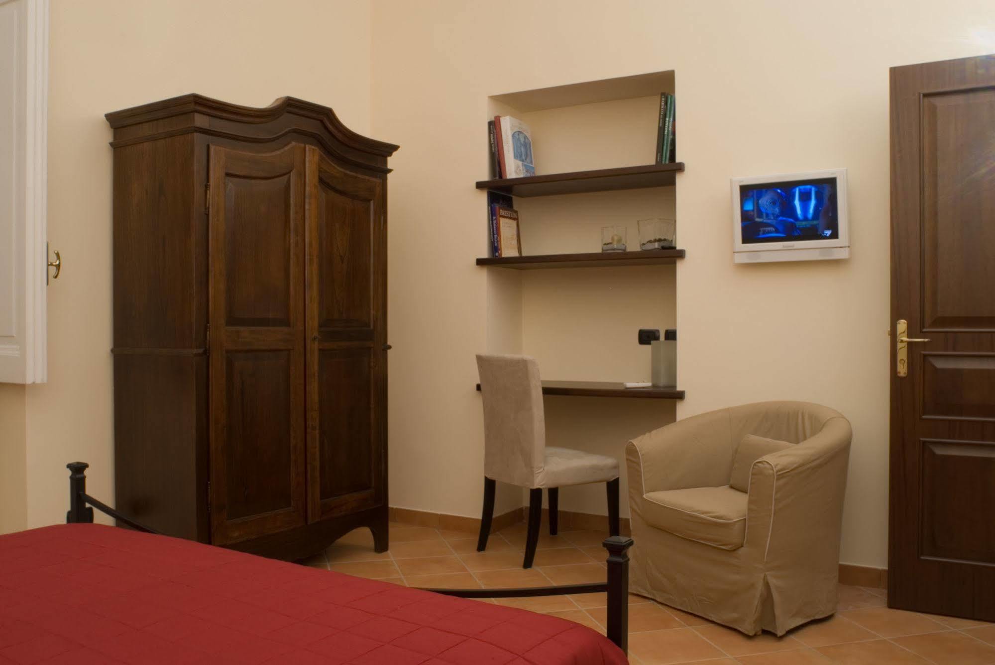 נאפולי Bed & Breakfast Portanova מראה חיצוני תמונה