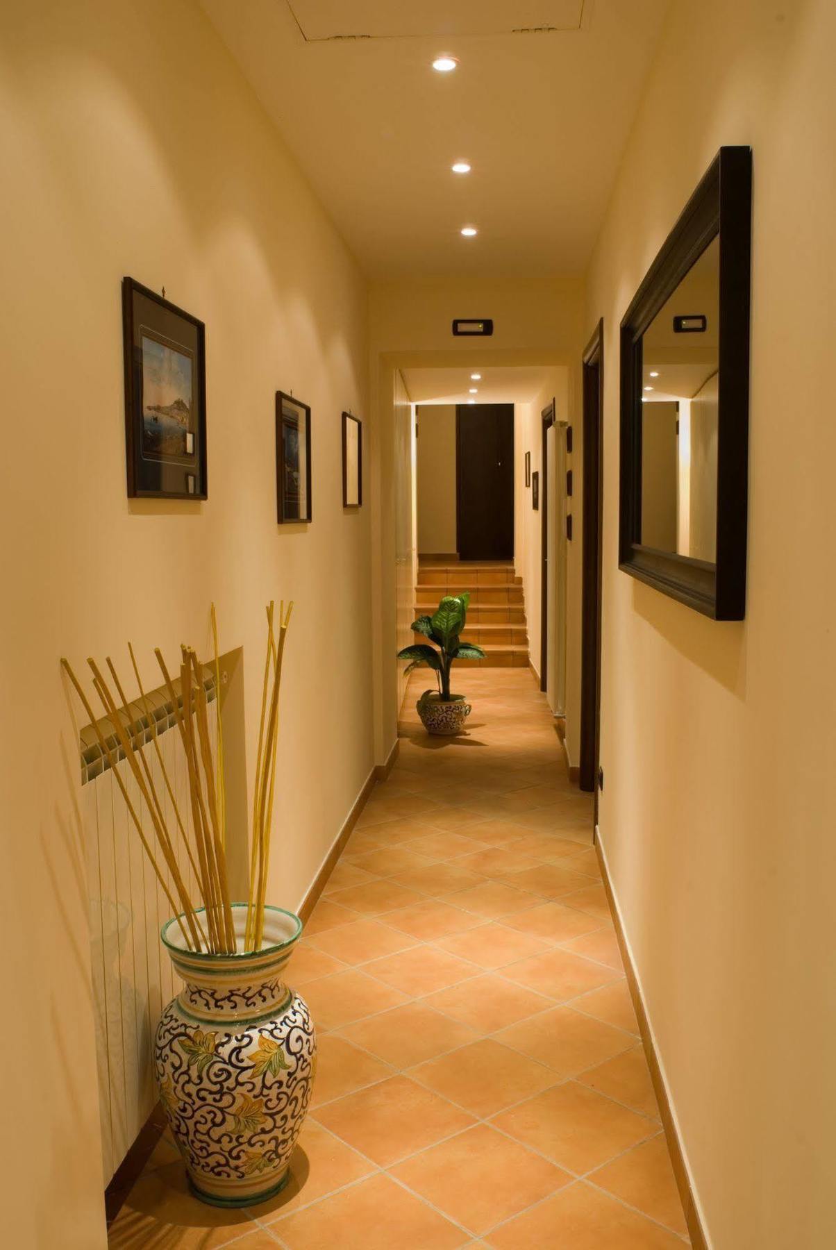 נאפולי Bed & Breakfast Portanova מראה חיצוני תמונה