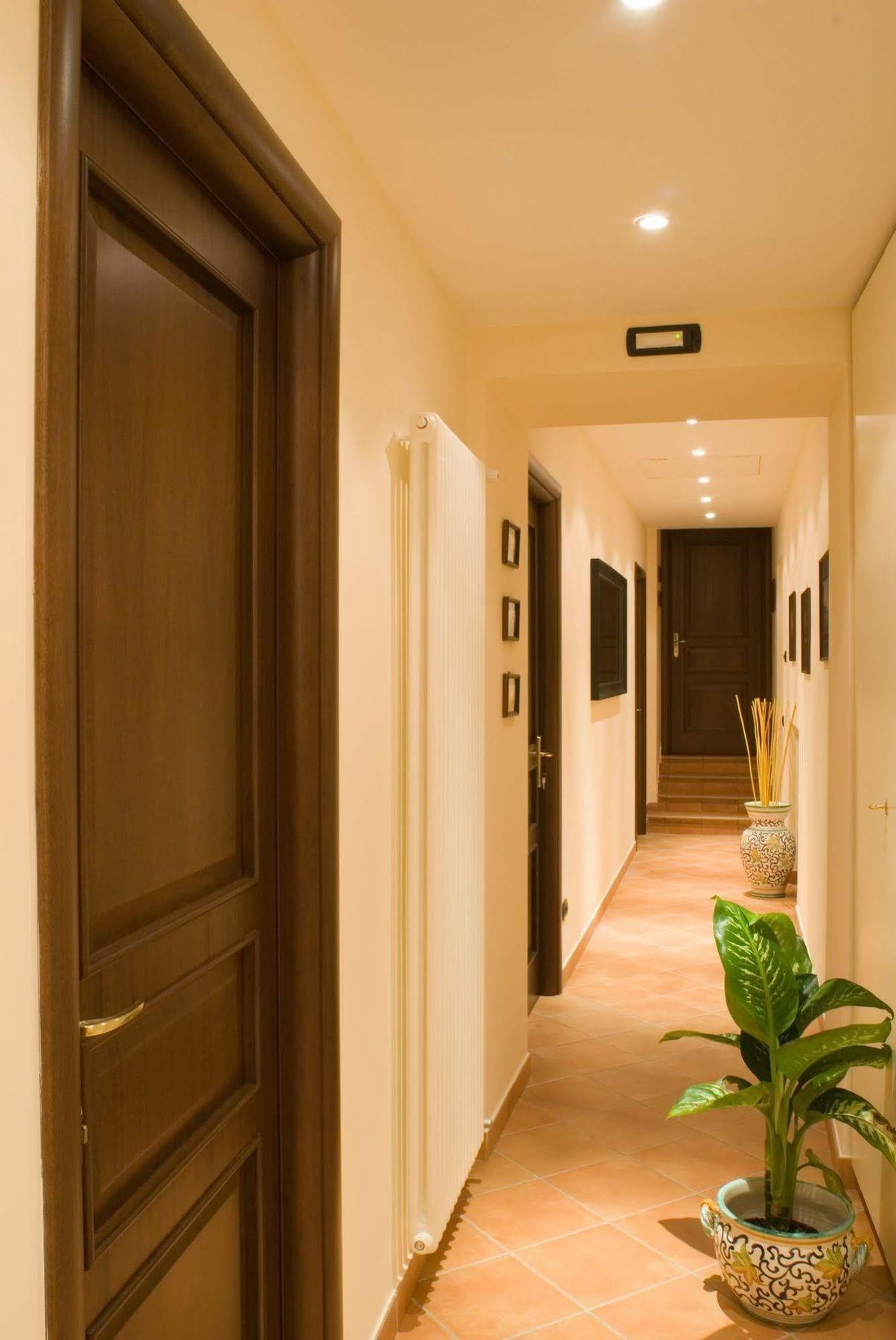 נאפולי Bed & Breakfast Portanova מראה חיצוני תמונה