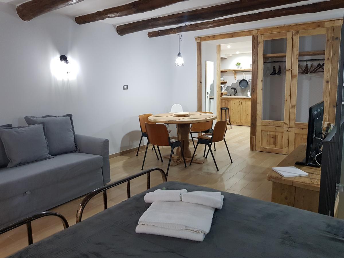 נאפולי Bed & Breakfast Portanova מראה חיצוני תמונה