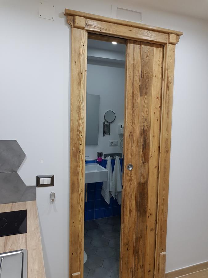 נאפולי Bed & Breakfast Portanova מראה חיצוני תמונה