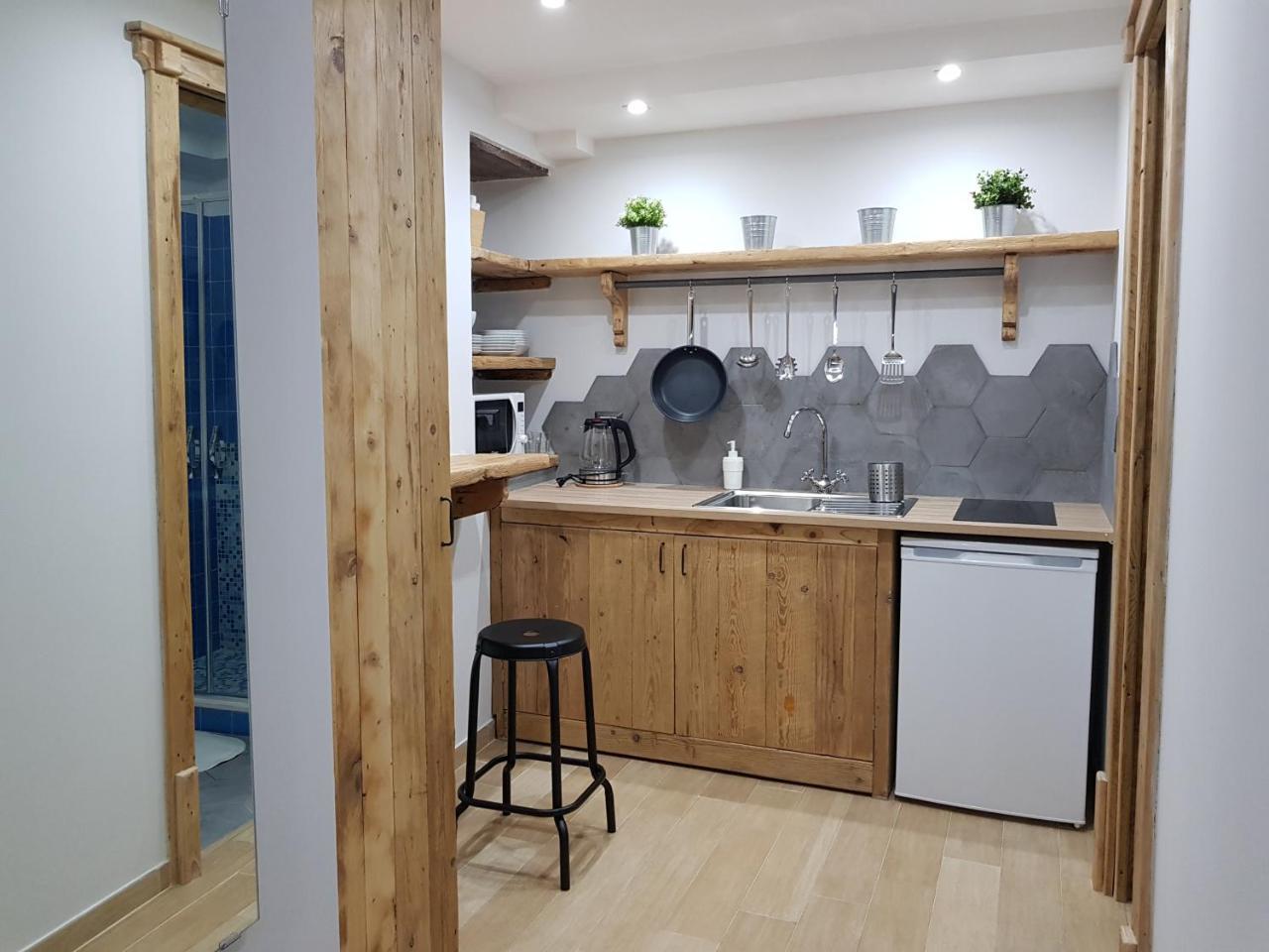 נאפולי Bed & Breakfast Portanova מראה חיצוני תמונה