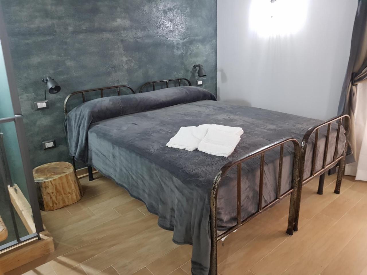 נאפולי Bed & Breakfast Portanova מראה חיצוני תמונה