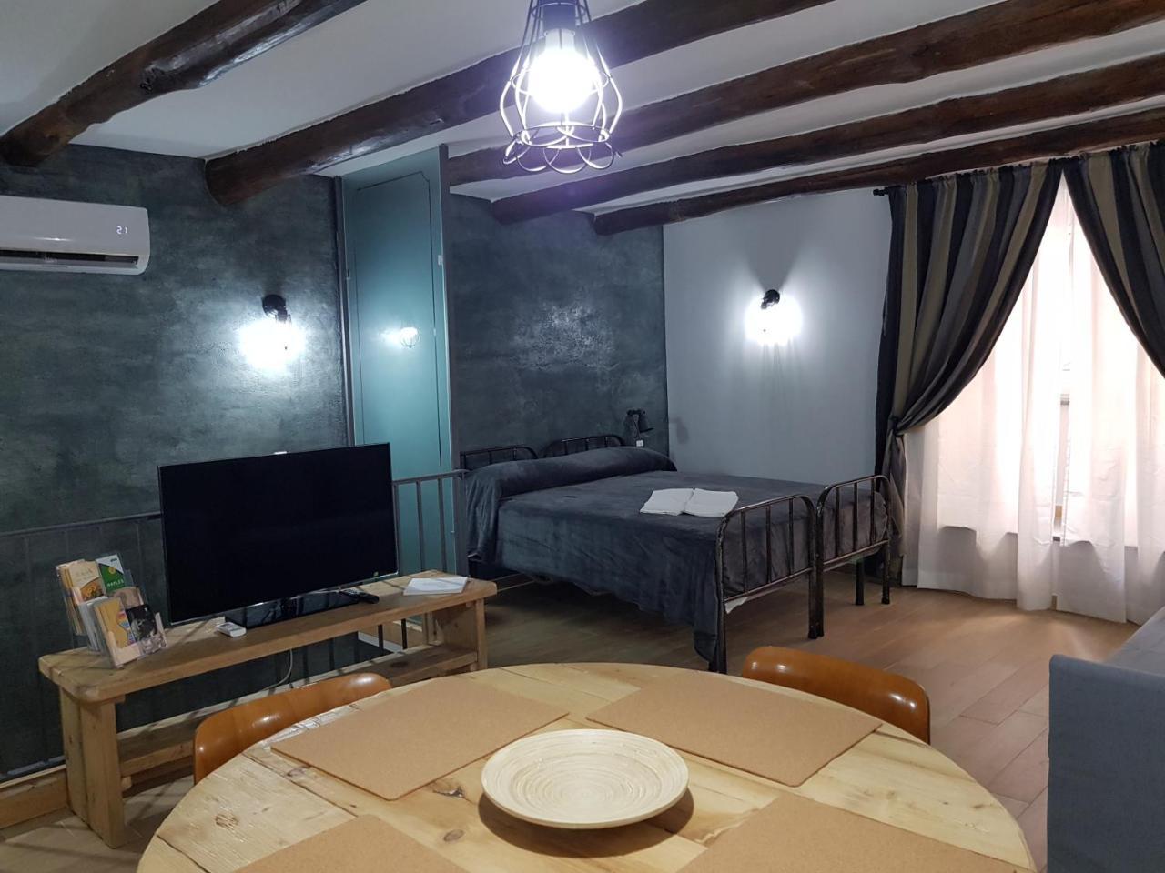 נאפולי Bed & Breakfast Portanova מראה חיצוני תמונה
