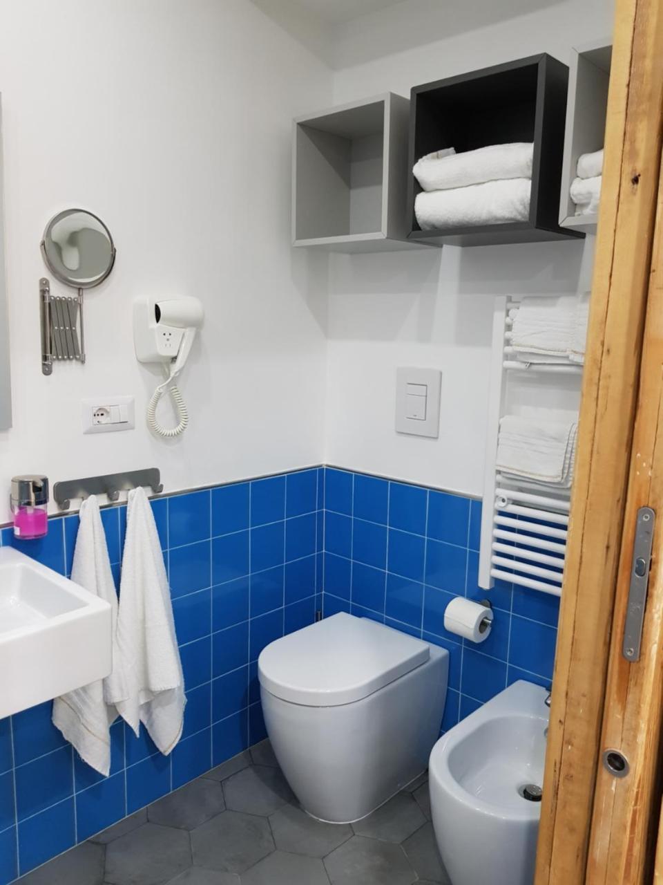 נאפולי Bed & Breakfast Portanova מראה חיצוני תמונה