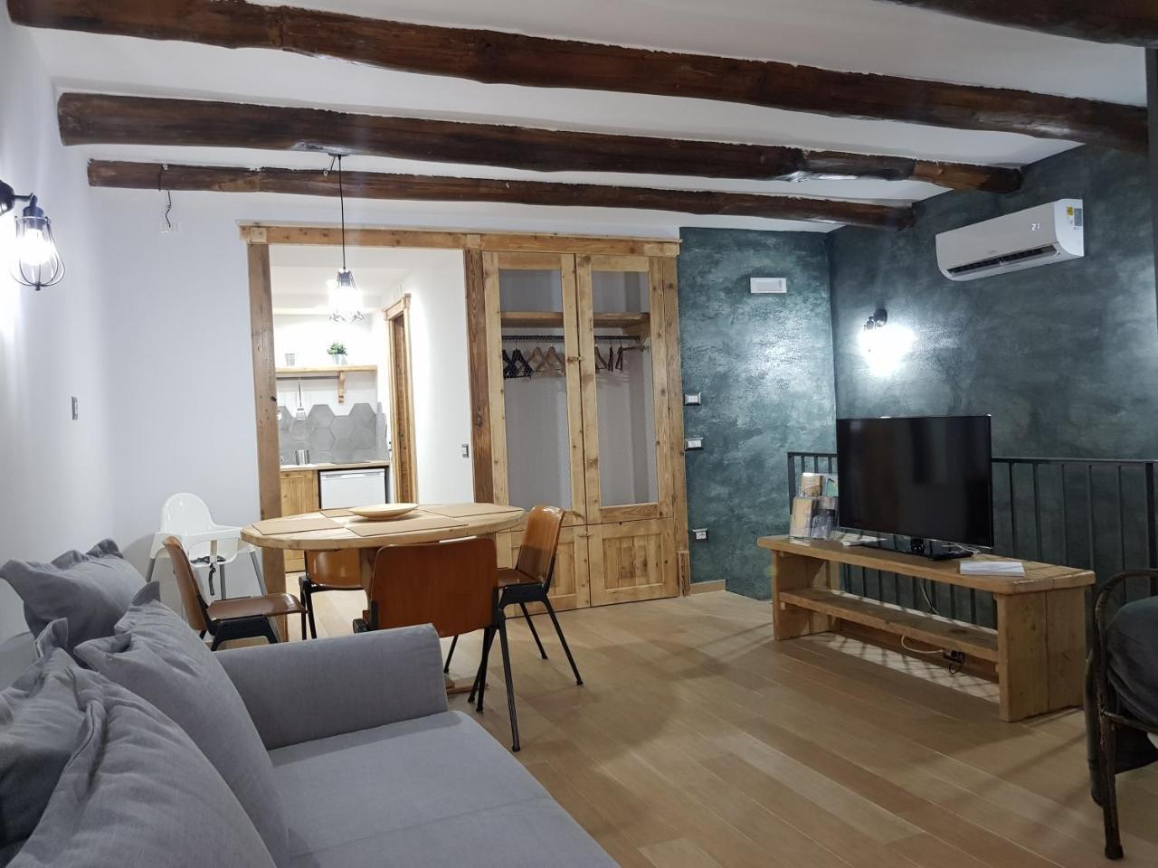 נאפולי Bed & Breakfast Portanova מראה חיצוני תמונה
