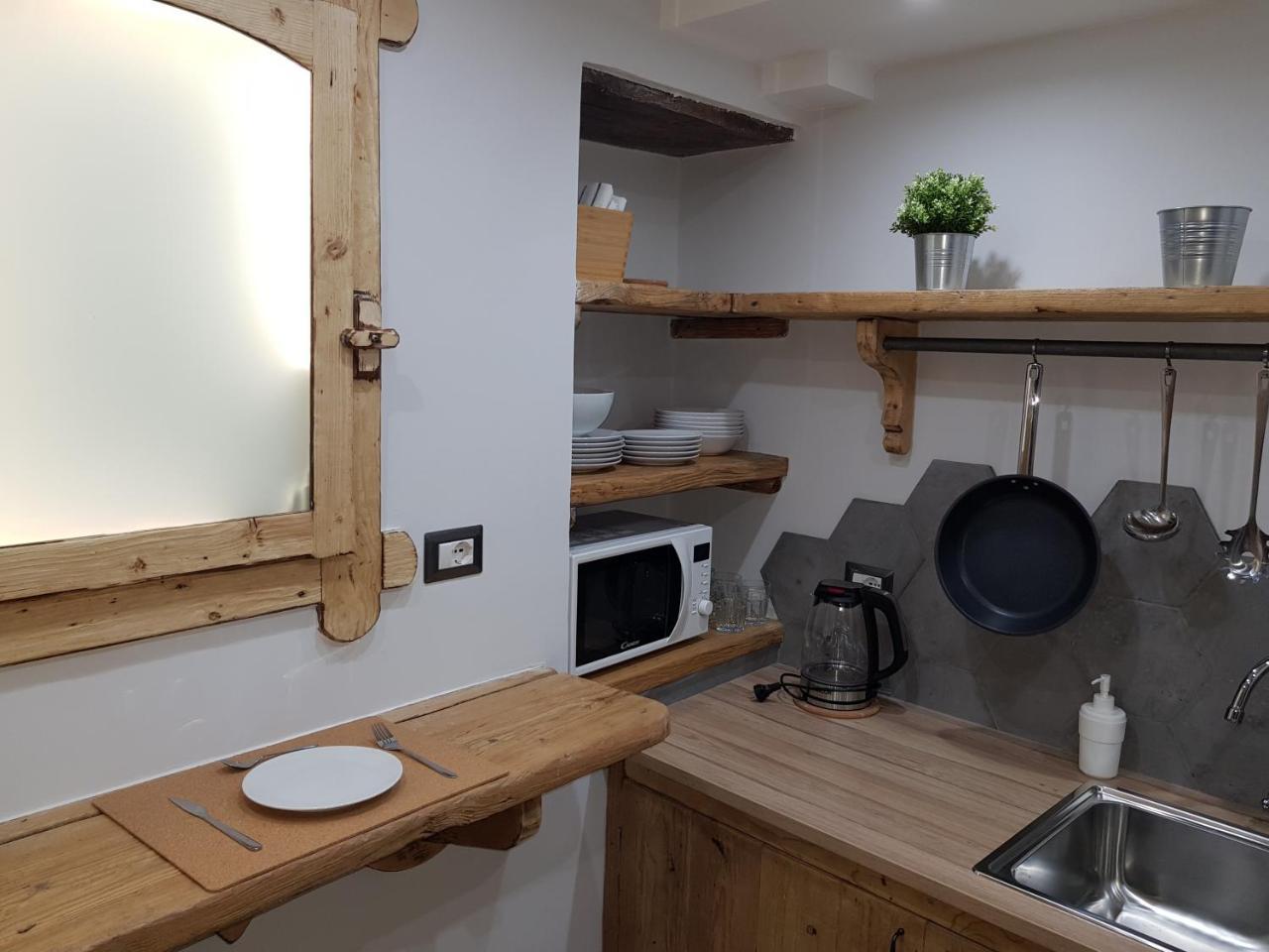 נאפולי Bed & Breakfast Portanova מראה חיצוני תמונה