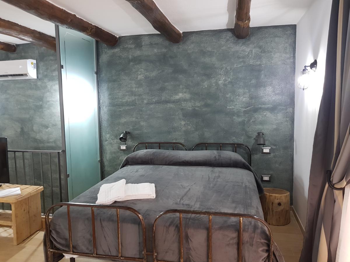נאפולי Bed & Breakfast Portanova מראה חיצוני תמונה