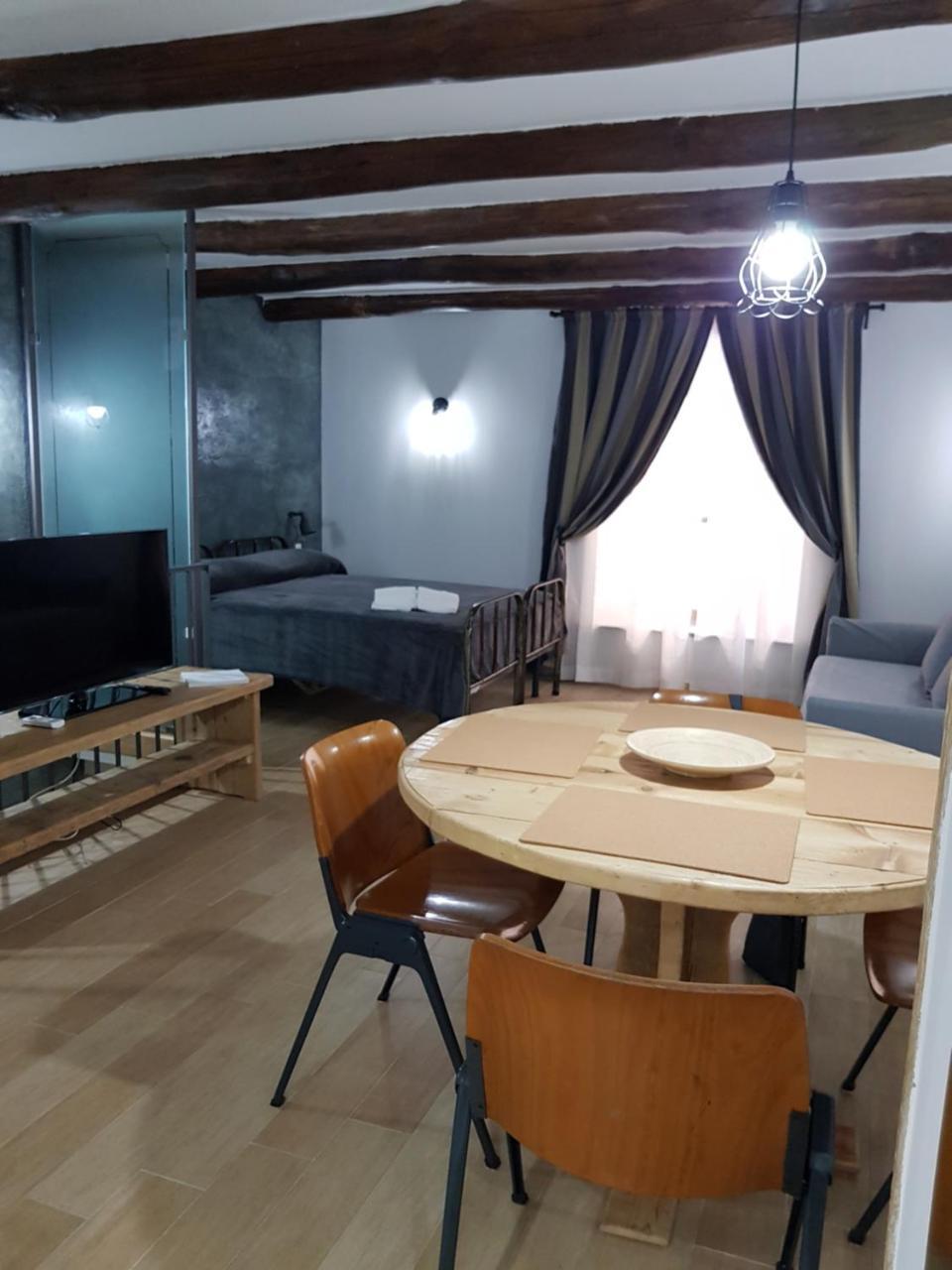 נאפולי Bed & Breakfast Portanova מראה חיצוני תמונה