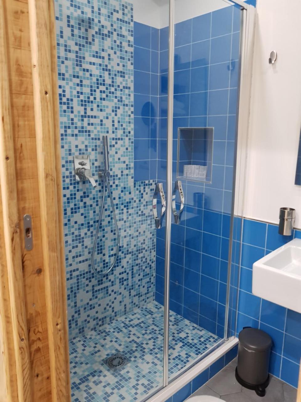 נאפולי Bed & Breakfast Portanova מראה חיצוני תמונה